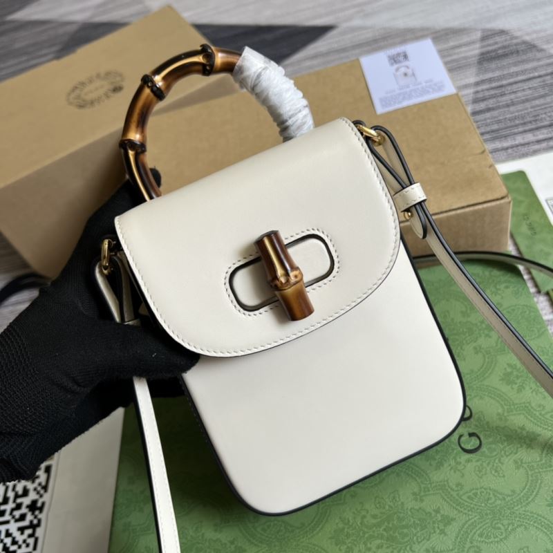 Gucci Satchel Bags